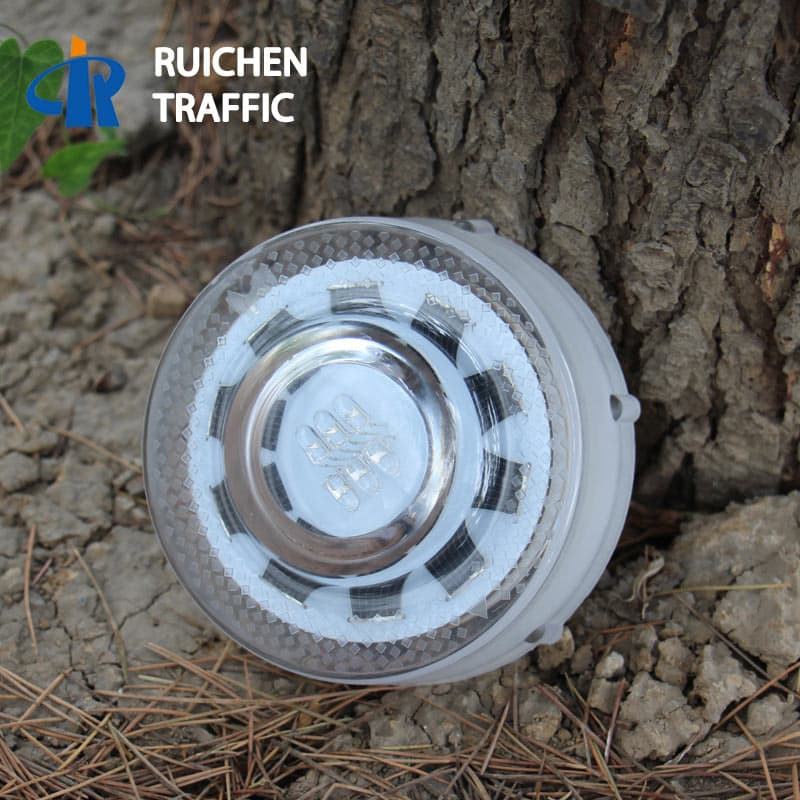 360 Degree Round Road Stud Light Embedded Type B2