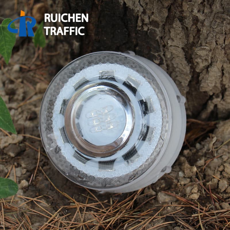 360 Degree Round Road Stud Light Embedded Type B2