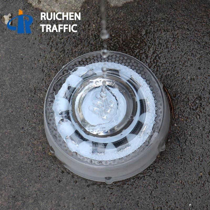 360 Degree Round Road Stud Light Embedded Type B2